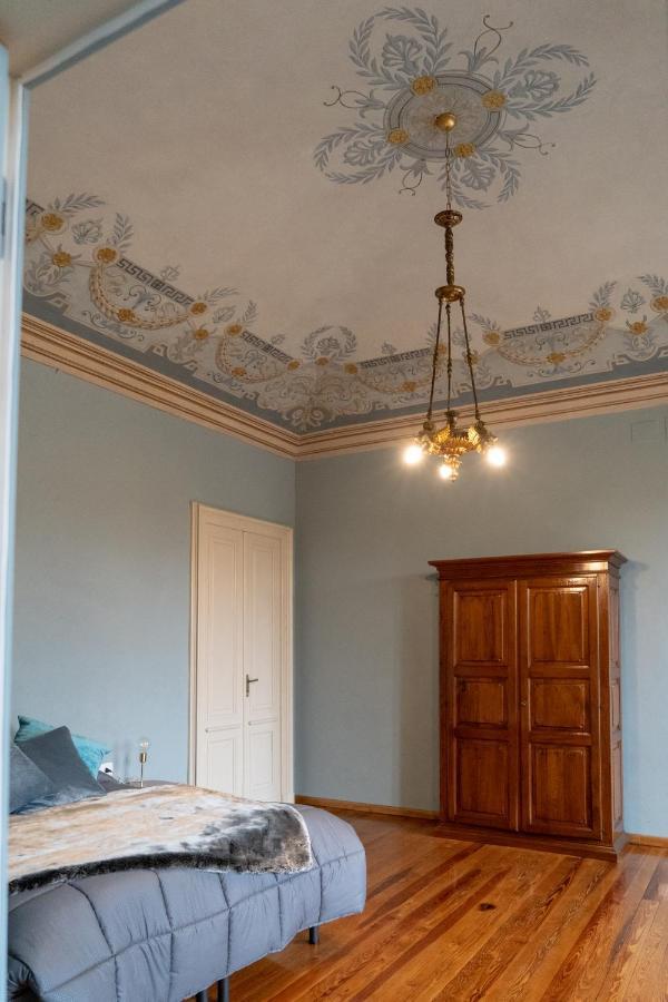 Madamin Bed & Breakfast Cercenasco Exterior photo