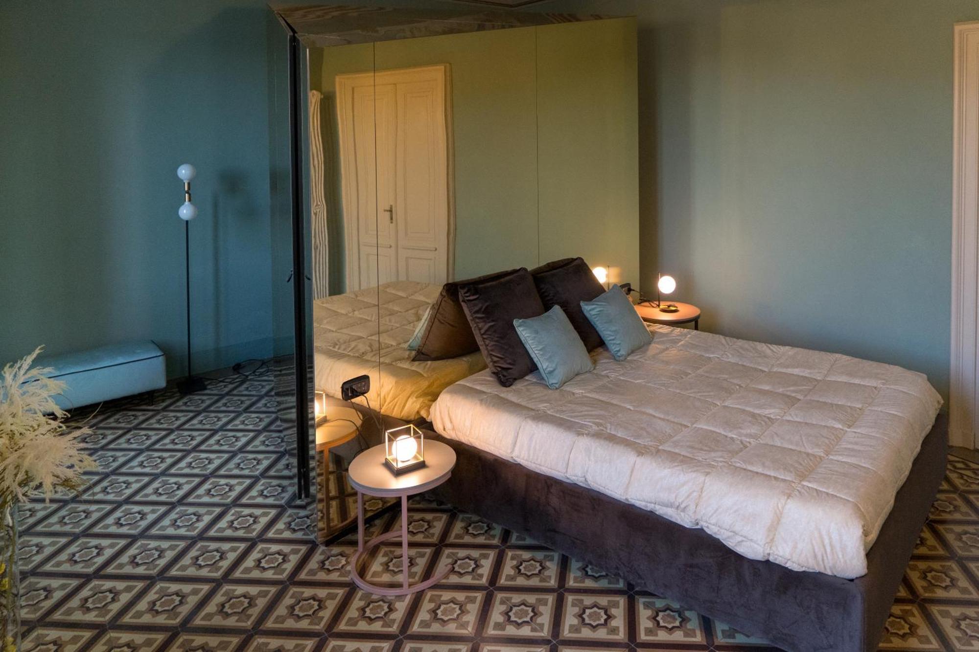 Madamin Bed & Breakfast Cercenasco Exterior photo