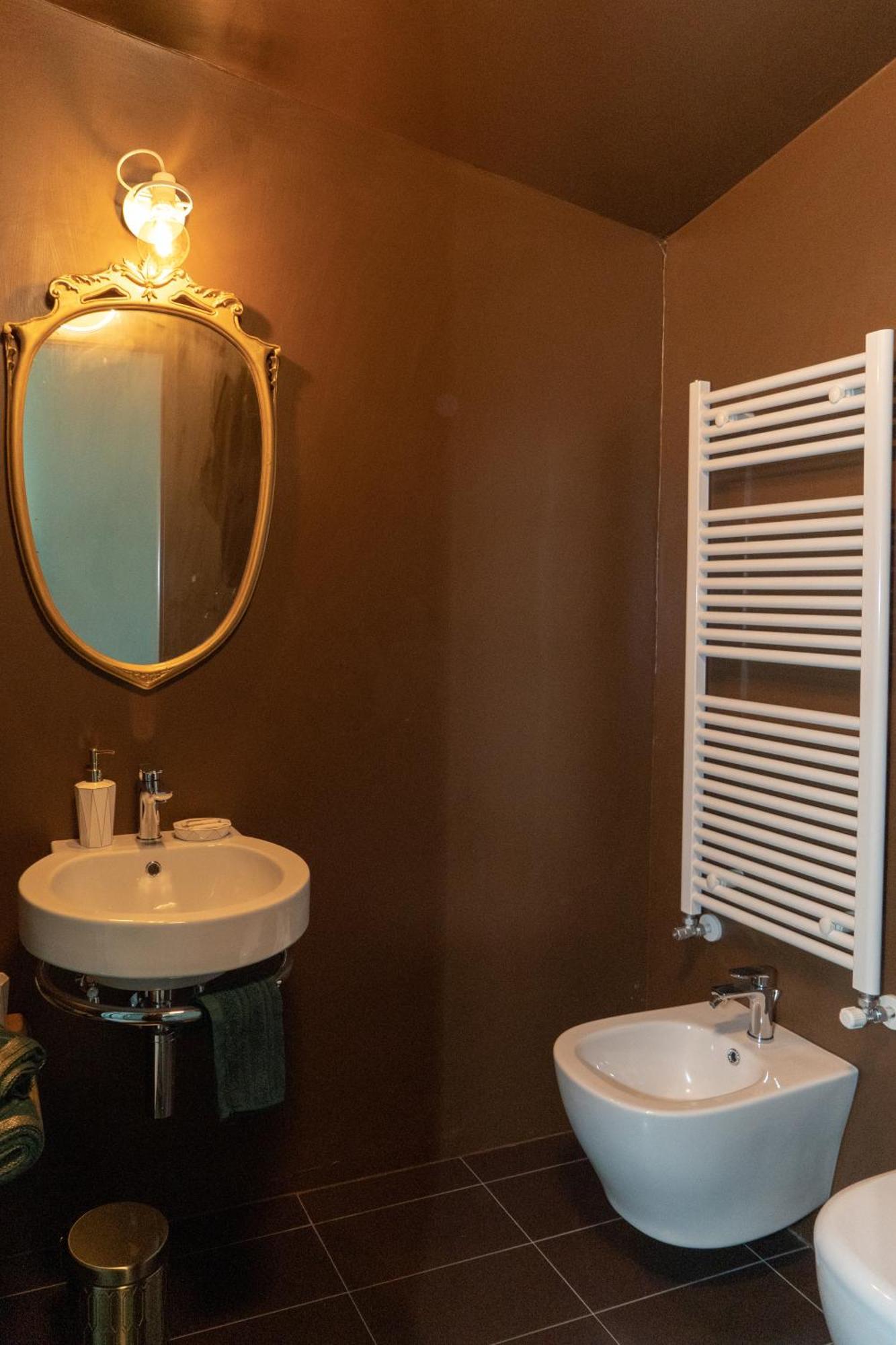 Madamin Bed & Breakfast Cercenasco Exterior photo